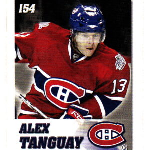 2008 Power Play Toys R Us #154-Alex Tanguay