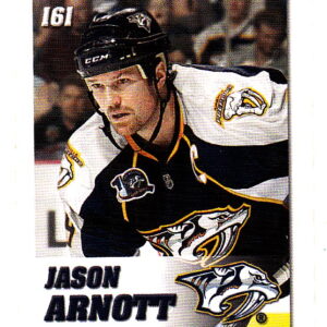 2008 Power Play Toys R Us #161-Jason Arnott