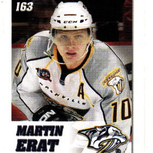 2008 Power Play Toys R Us #163-Martin Erat