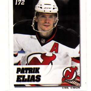 2008 Power Play Toys R Us #172-Patrik Elias