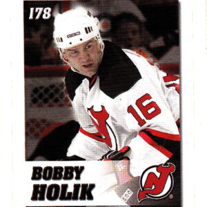 2008 Power Play Toys R Us #178-Bobby Holik