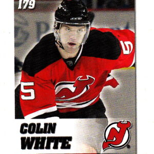 2008 Power Play Toys R Us #179-Colin White