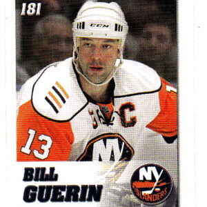 2008 Power Play Toys R Us #181-Bill Guerin