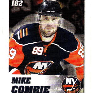 2008 Power Play Toys R Us #182-Mike Comrie