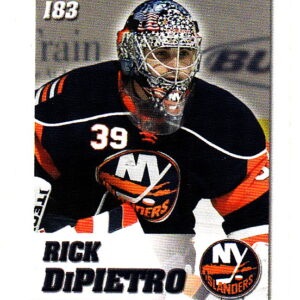 2008 Power Play Toys R Us #183-Rick DiPietro