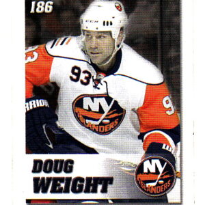 2008 Power Play Toys R Us #186-Doug Weight