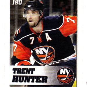 2008 Power Play Toys R Us #190-Trent Hunter