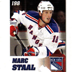 2008 Power Play Toys R Us #198-Marc Staal