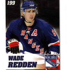2008 Power Play Toys R Us #199-Wade Redden