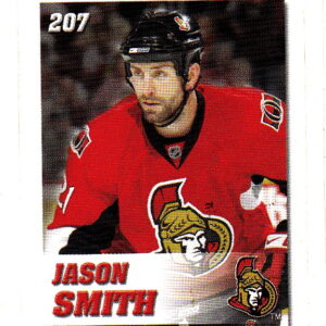 2008 Power Play Toys R Us #207-Jason Smith