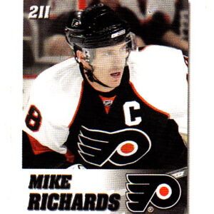 2008 Power Play Toys R Us #211-Mike Richards