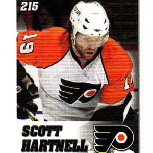 2008 Power Play Toys R Us #215-Scott Hartnell