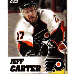 2008 Power Play Toys R Us #219-Jeff Carter