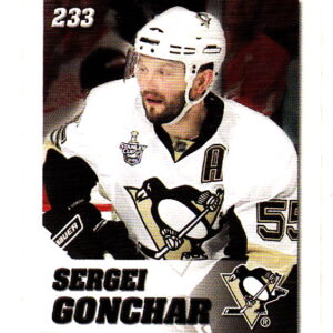 2008 Power Play Toys R Us #233-Sergei Gonchar