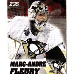 2008 Power Play Toys R Us #235-Marc-Andre Fleury