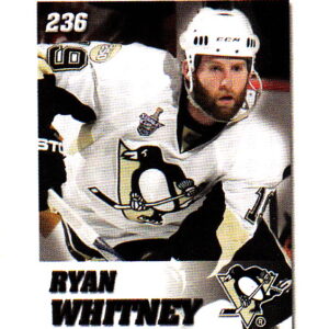 2008 Power Play Toys R Us #236-Ryan Whitney