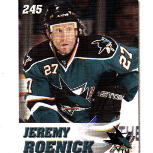 2008 Power Play Toys R Us #245-Jeremy Roenick