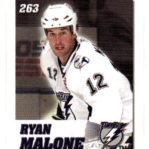 2008 Power Play Toys R Us #263-Ryan Malone
