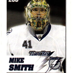 2008 Power Play Toys R Us #268-Mike Smith
