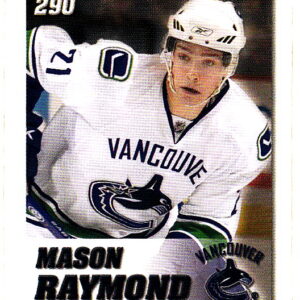 2008 Power Play Toys R Us #290-Mason Raymond