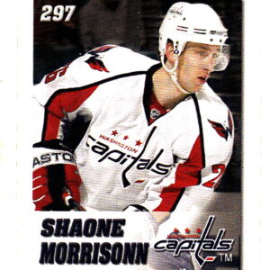 2008 Power Play Toys R Us #297-Shaone Morrisonn