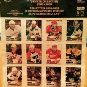 2008 Power Play Toys R Us Exclusive Panel #13