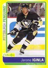 2013 O-Pee-Chee #SJI 12- Jarome Iginla