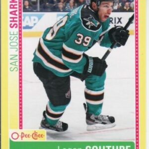 2013 O-Pee-Chee #SLC 39- Logan Couture