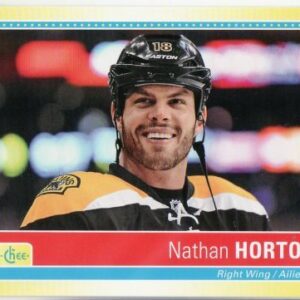 2013 O-Pee-Chee #SNH 84- Nathan Horton