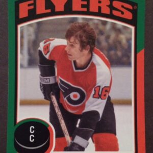 2014 O-Pee-Chee #41- Bobby Clarke