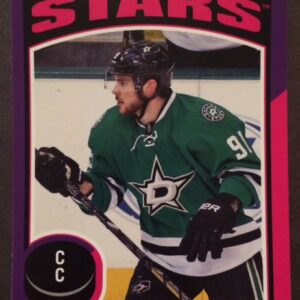 2014 O-Pee-Chee #44- Tyler Seguin