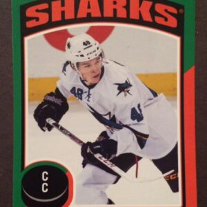 2014 O-Pee-Chee #45- Tomas Hertl