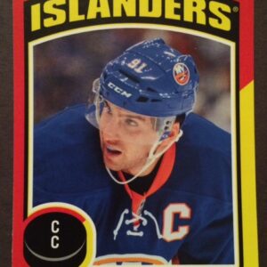 2014 O-Pee-Chee #47- John Tavares