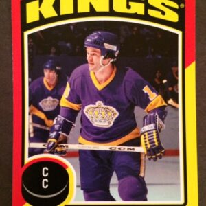 2014 O-Pee-Chee #71- Marcel Dionne