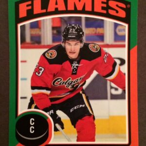 2014 O-Pee-Chee #97- Sean Monahan