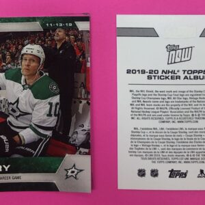 2019 Topps NOW Week 7- #55- Corey Perry (1 of 788)