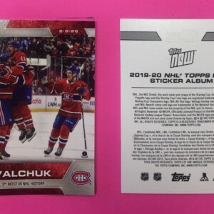 2019 Topps NOW Week 19- #167- Ilya Kovalchuk (1 of 683)