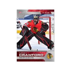 2020 SCP Limited (From the 2019-20 Season Playoffs)