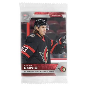 2021-22 Topps NOW  #246- Tyler Ennis (1 of 91)