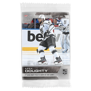 2021-22 Topps NOW  #255- Drew Doughty (1 of 96)