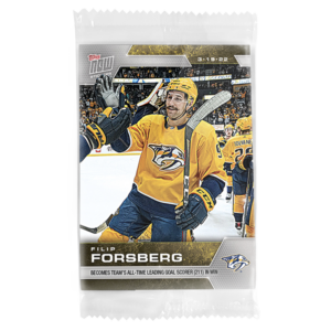 2021-22 Topps NOW Package #346-356 Week 24