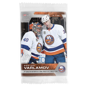 2021-22 Topps NOW Package #370-382 Week 26