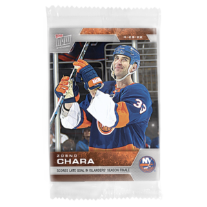 2021-22 Topps NOW Package #440-453 Week 30