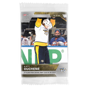 2022-23 TOPPS NOW  #93- Matt Duchene (1 of 52)