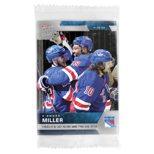 2022-23 TOPPS NOW  #154- K'Andre Miller (1 of 109)