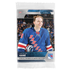 2022-23 TOPPS NOW  #235- Patrick Kane 6 (1 of 321)