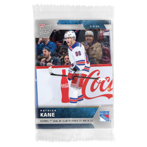 2022-23 TOPPS NOW  #251- Patrick Kane 7 (1 of 215)