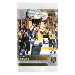2022-23 TOPPS NOW  #427- Mark Stone 2 (1 of 408)