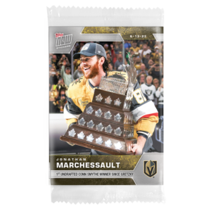 2022-23 TOPPS NOW  #428- Jonathan Marchessault 4 (1 of 453)