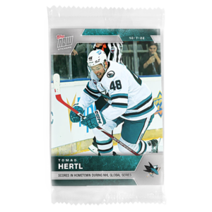 2022-23 Topps NOW Package #1-9 Week 1